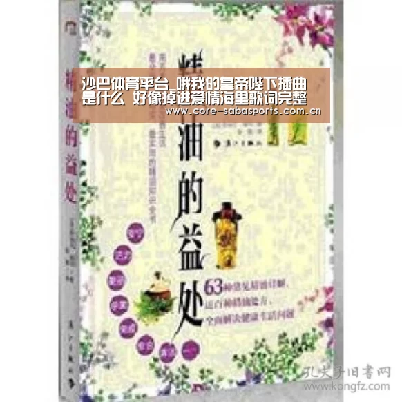 沙巴体育平台_哦我的皇帝陛下插曲是什么 好像掉进爱情海里歌词完整版(图1) 沙巴体育